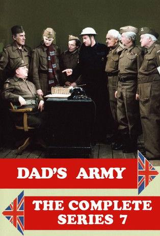 Dad's Army Sezon 7
