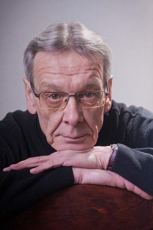 Aleksandr Safronov fotoğrafı