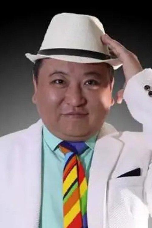 Duan Zifeng fotoğrafı