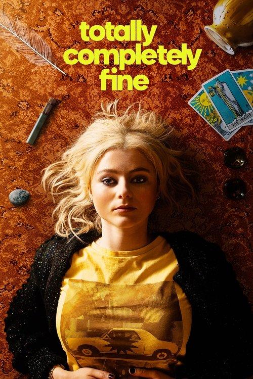 Totally Completely Fine dizi afişi