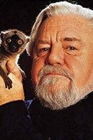 Gerald Durrell fotoğrafı