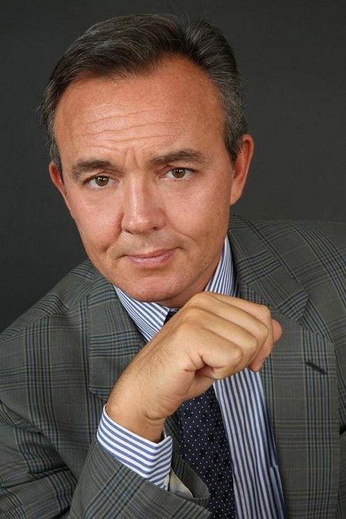 Emanuele Salce fotoğrafı