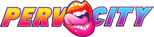 Perv City logo