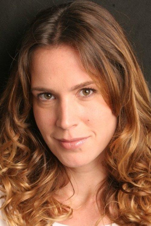 Vanessa Lóes fotoğrafı