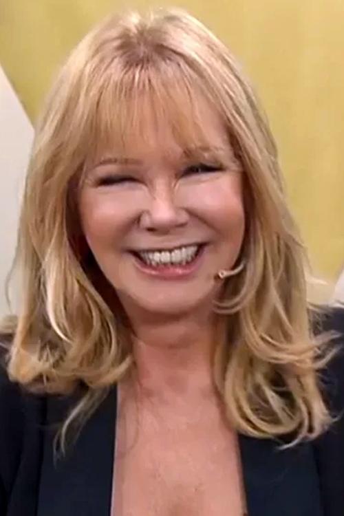 Soledad Silveyra fotoğrafı