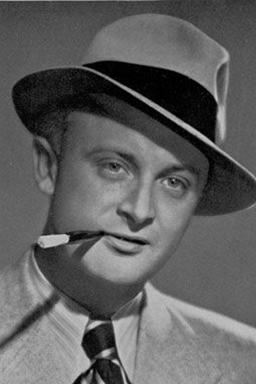 Paul Hoffmann fotoğrafı