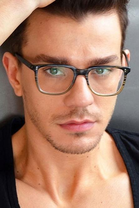 Seth Roberts fotoğrafı