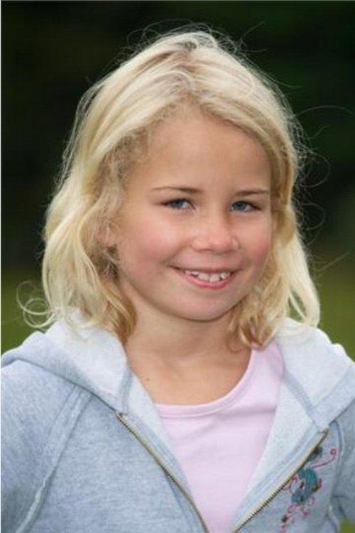 Anne-Marie Weisz fotoğrafı