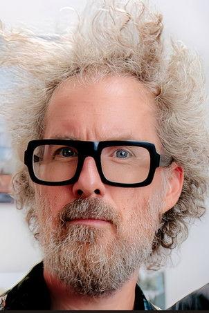 Brooks Atwood fotoğrafı