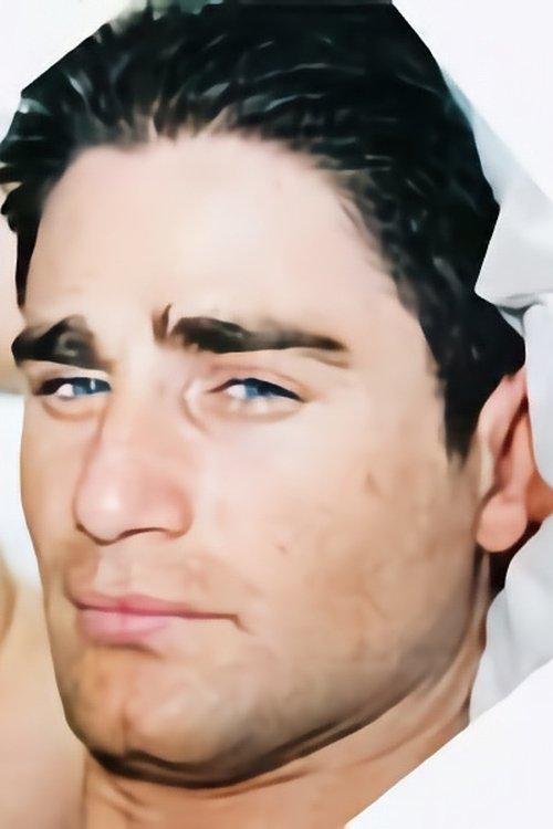 Jason McCain fotoğrafı