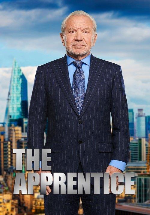 The Apprentice Sezon 15