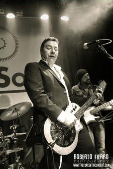 Carlos Goñi fotoğrafı