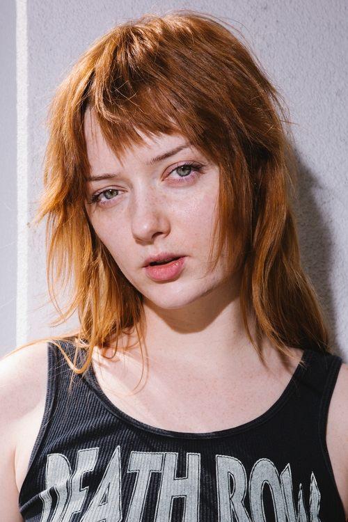 Lindsey Normington fotoğrafı