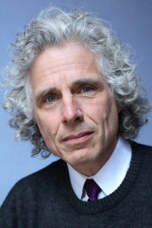 Steven Pinker fotoğrafı