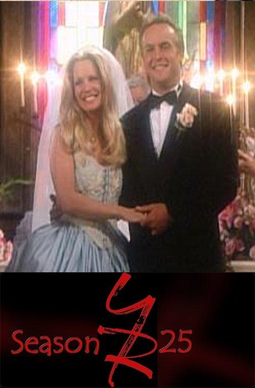 The Young and the Restless Sezon 25