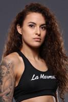 Maria Favela fotoğrafı