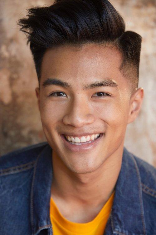 Jeremy Sry fotoğrafı