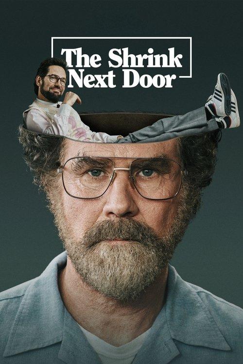 The Shrink Next Door Sezon 1
