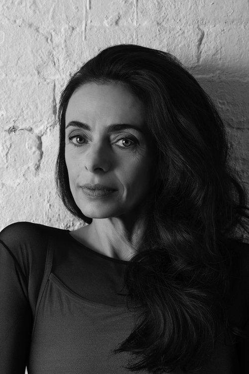 Alessandra Ferri fotoğrafı