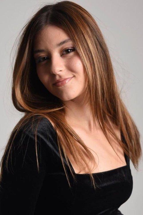 Dora Dalgıç fotoğrafı