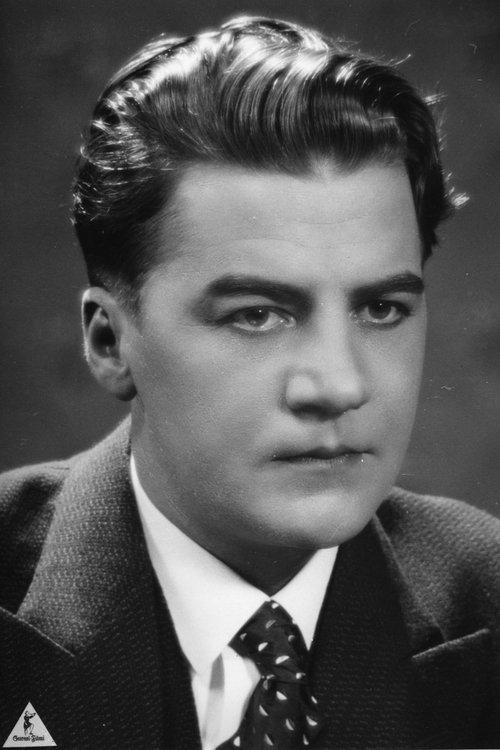 Joel Rinne fotoğrafı