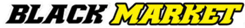 Black Market logo