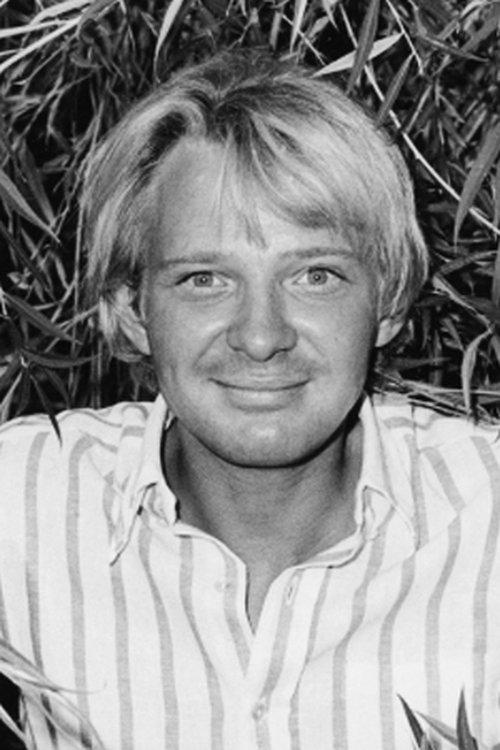 Lars Passgård fotoğrafı