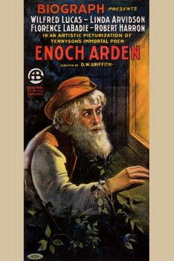 Enoch Arden: Part II film afişi