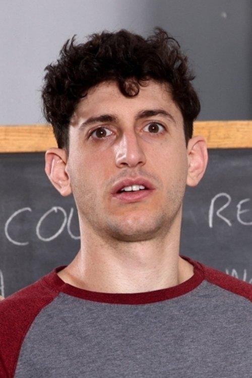 Nick Strokes fotoğrafı