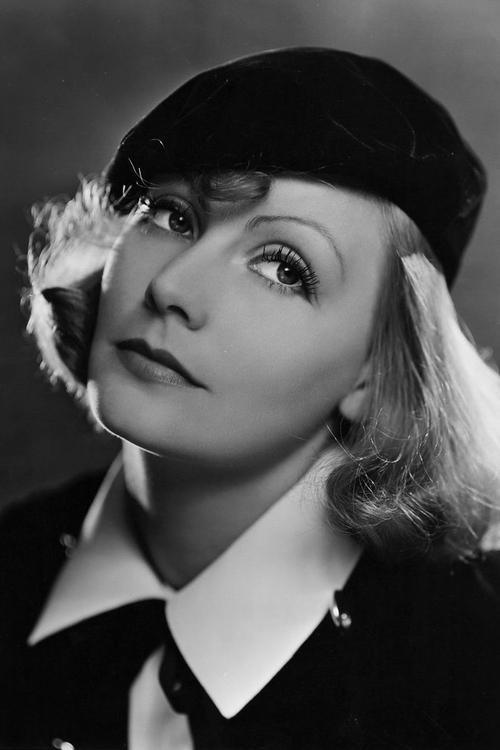Greta Garbo fotoğrafı