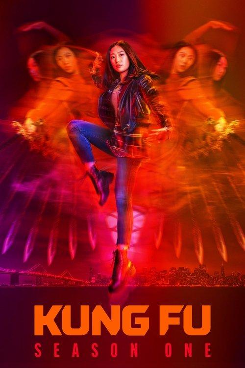 Kung Fu Sezon 1