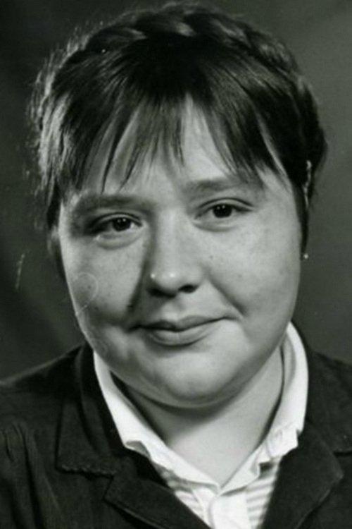 Tatyana Agafonova fotoğrafı