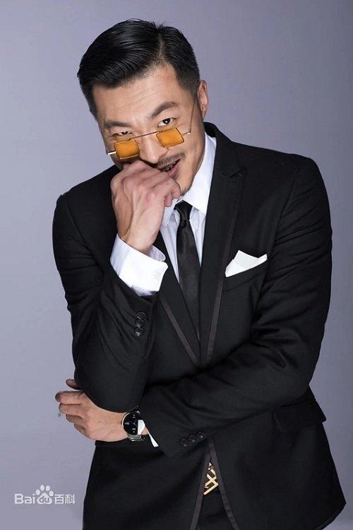 Wang Peng fotoğrafı