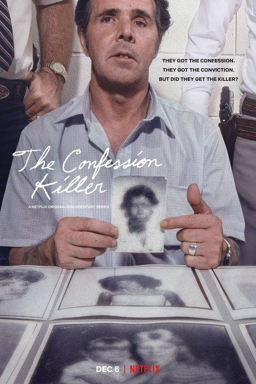 The Confession Killer Sezon 1