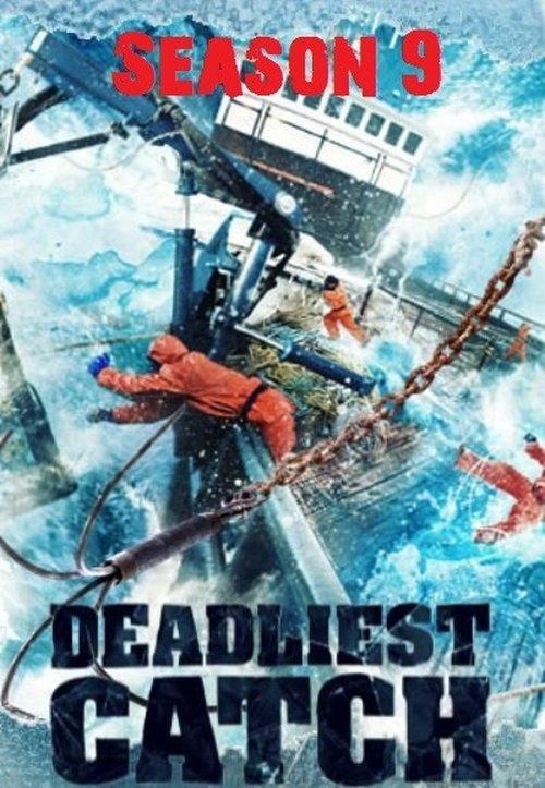 Deadliest Catch Sezon 9