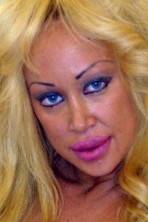 Pamela Peaks fotoğrafı