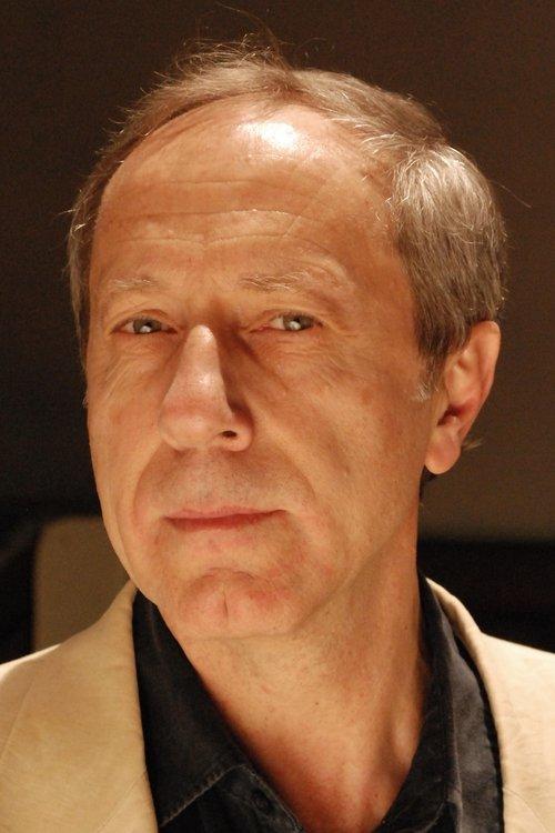 Renato Liprandi fotoğrafı