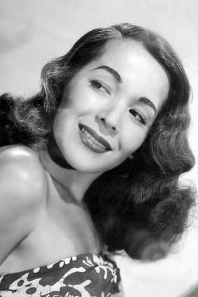 Lita Baron fotoğrafı