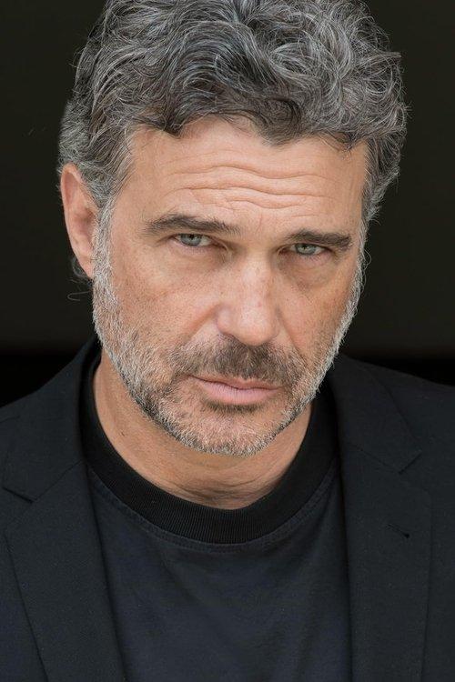 Ron Cobert fotoğrafı