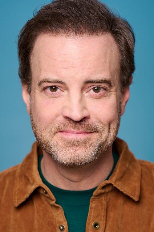 Chad Cox fotoğrafı