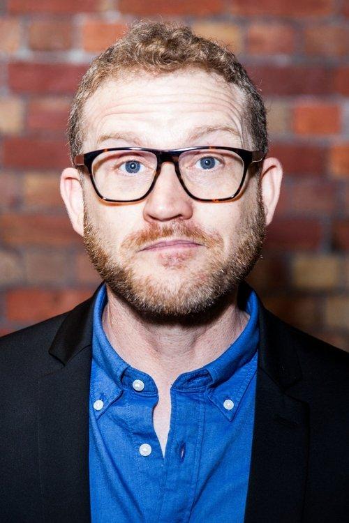 John Safran fotoğrafı