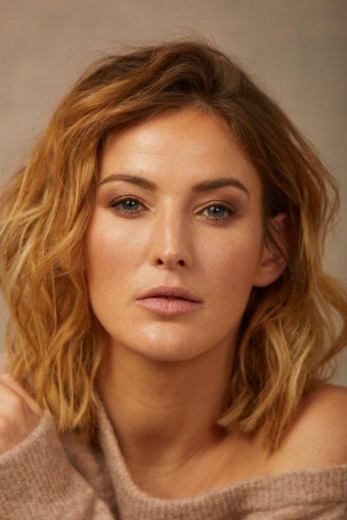 Jeannine Michaelsen fotoğrafı