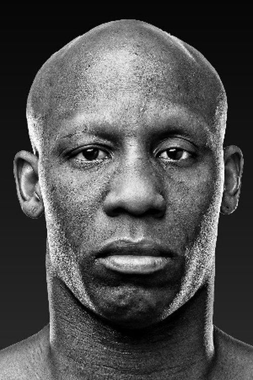 Yordenis Ugas fotoğrafı