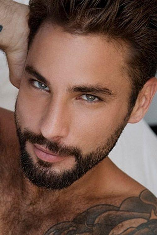 Jonathan Agassi fotoğrafı