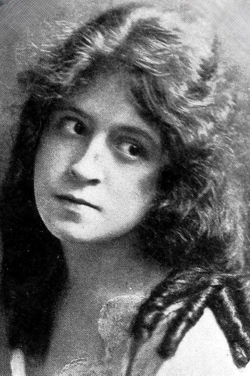 Gypsy Abbott fotoğrafı