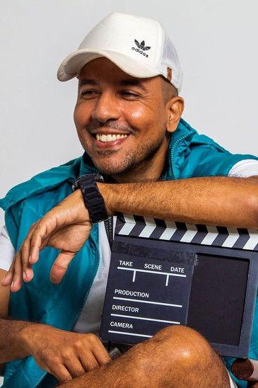 Déo Cardoso fotoğrafı