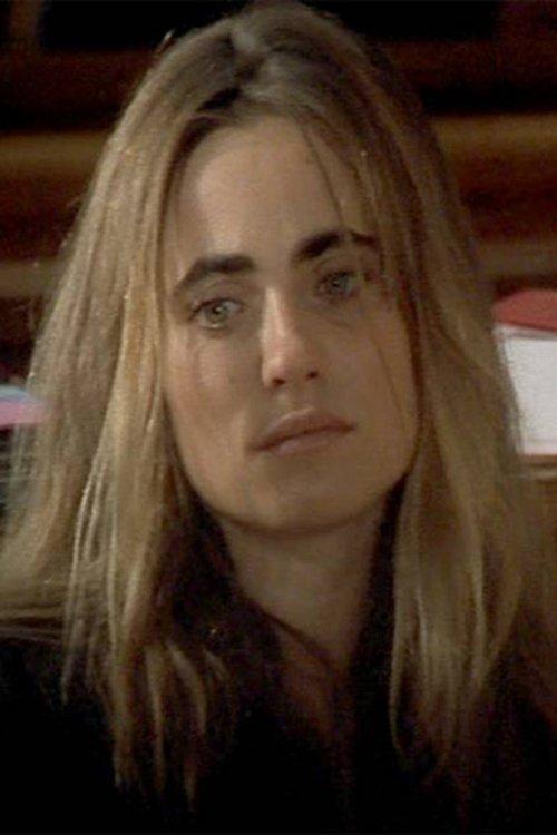 Valentine Vidal fotoğrafı