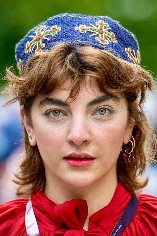 Aida Mahiani fotoğrafı