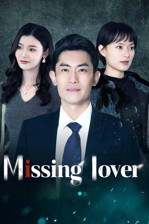 Missing Lover dizi afişi