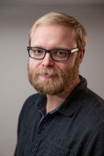 Larry Lindsay fotoğrafı